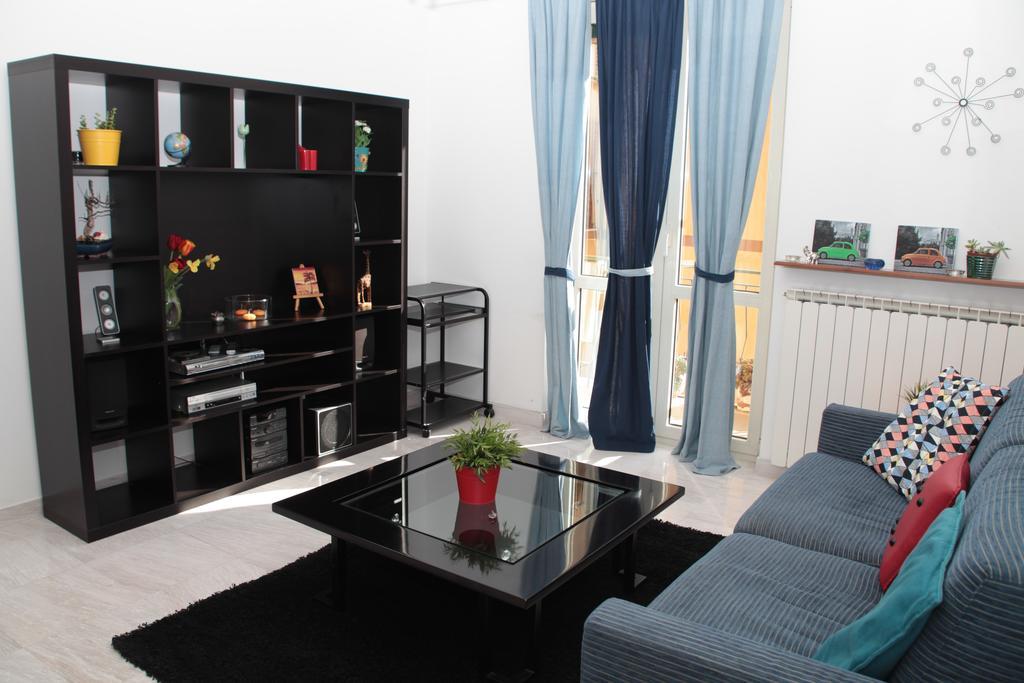 Vatican Stemar House Roma Rom bilde